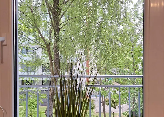 305 Metrów Do Morza Apartament Kołobrzeg