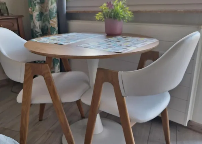 Apartment 305 Metrow Do Morza Kolberg