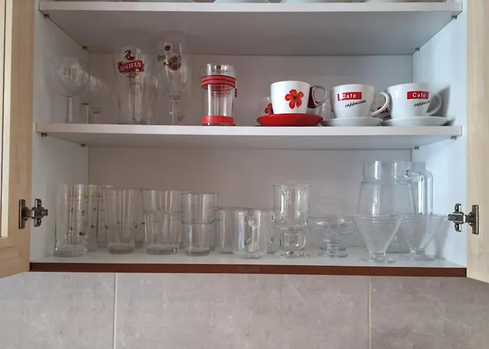 305 Metrow Do Morza * Kolberg