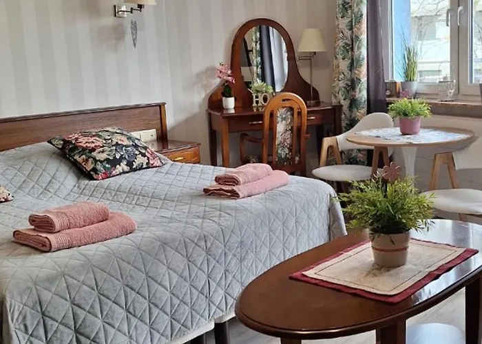 305 Metrow Do Morza Kolberg