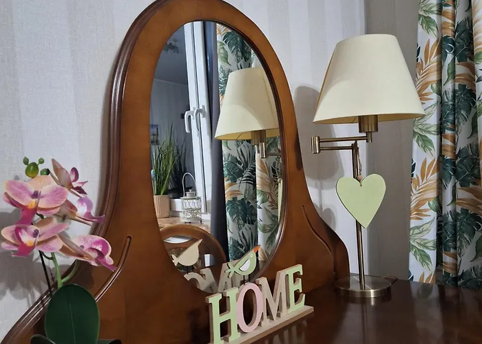 Apartament 305 Metrów Do Morza Kołobrzeg