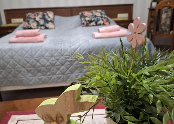 305 Metrów Do Morza