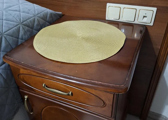 305 Metrów Do Morza Apartament Kołobrzeg